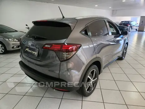 HR-V 1.8 16V 4P EXL FLEX AUTOMÁTICO CVT