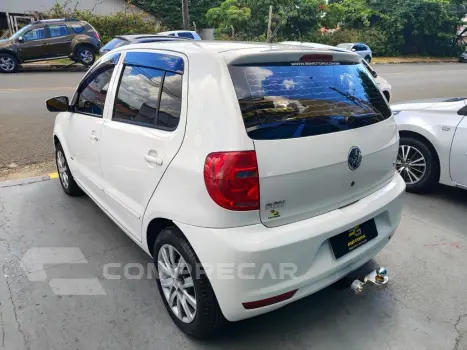 Fox 1.6 Mi Total Flex 8V 5p