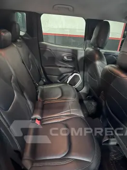 Jeep Renegade  1.8 Aut