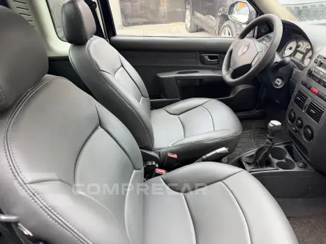STRADA 1.8 MPI ADVENTURE CE 8V FLEX 2P MANUAL