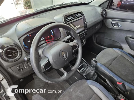 KWID 1.0 12V SCE Intense
