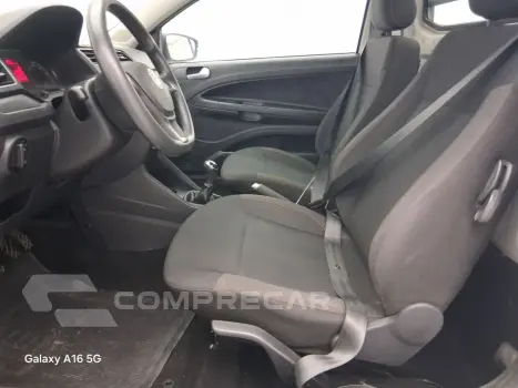 SAVEIRO 1.6 MSI ROBUST CS 16V FLEX 2P MANUAL