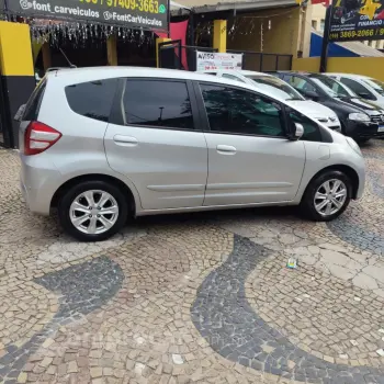 Fit LX 1.4/ 1.4 Flex 8V/16V 5p Mec.