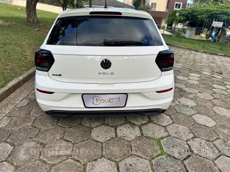 POLO 1.0 MPI