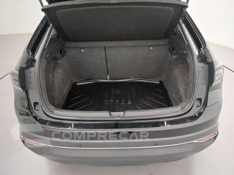 NIVUS 1.0 200 TSI TOTAL FLEX COMFORTLINE AUTOMÁTICO