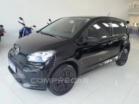 Volkswagen UP 1.0 12V 4P TAKE FLEX 5 portas