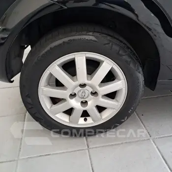 Meriva Maxx 1.4 MPFI 8V ECONOFLEX 5p