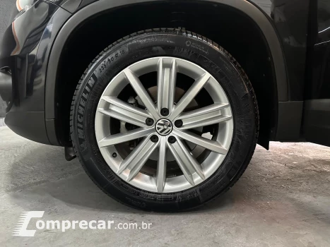 TIGUAN 1.4 TSI 16V Turbo