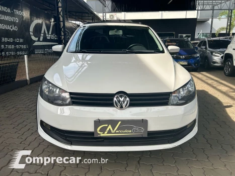 SAVEIRO 1.6 C CS 8V