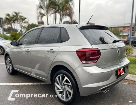 POLO 1.0 200 TSI Highline