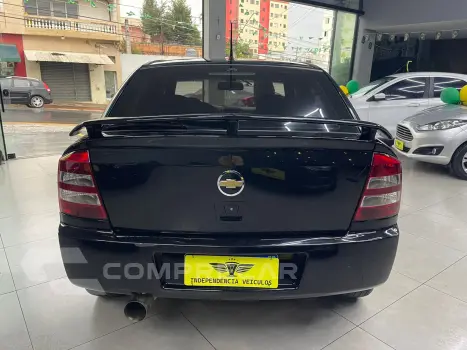 ASTRA 2.0 MPFI Advantage 8V