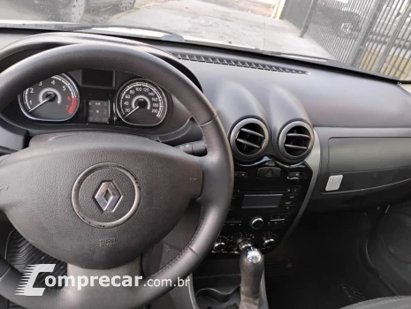 SANDERO 1.0 Expression 16V