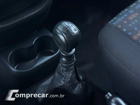 UNO 1.0 EVO Vivace 8V