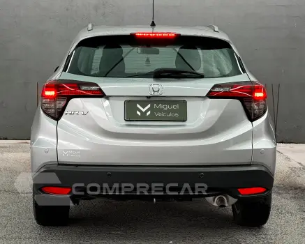 HR-V 1.5 DI I-vtec EXL