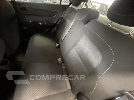 ONIX 1.0 MPFI JOY 8V FLEX 4P MANUAL