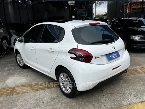 208 1.2 Allure 12V