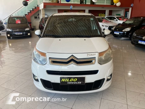 C3 PICASSO 1.6 GLX BVA