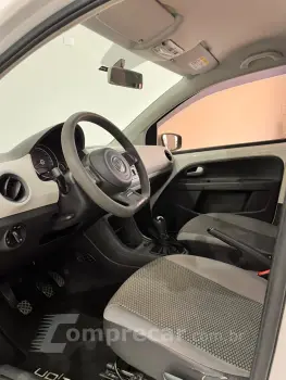 up! move 1.0 TSI Total Flex 12V 5p