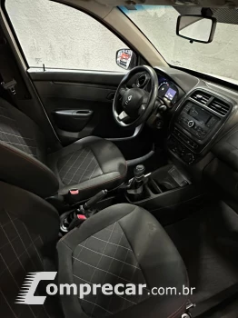 KWID 1.0 12V SCE ZEN