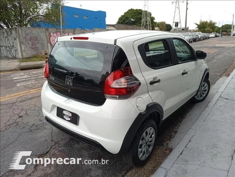 MOBI 1.0 EVO Like.