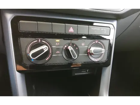 T-CROSS 1.0 200 TSI TOTAL FLEX AUTOMÁTICO