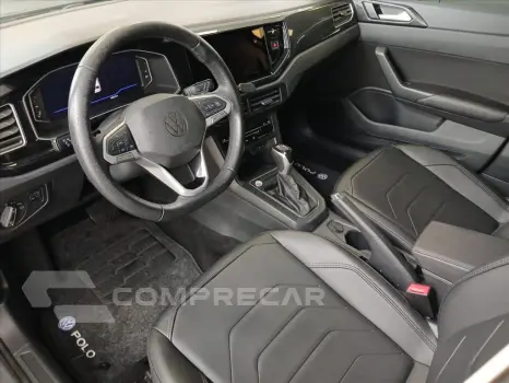 POLO 1.0 170 TSI HIGHLINE AUTOMÁTICO