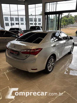 COROLLA 2.0 XEI 16V