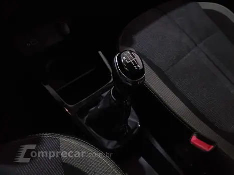 KWID 1.0 12V SCE FLEX OUTSIDER MANUAL