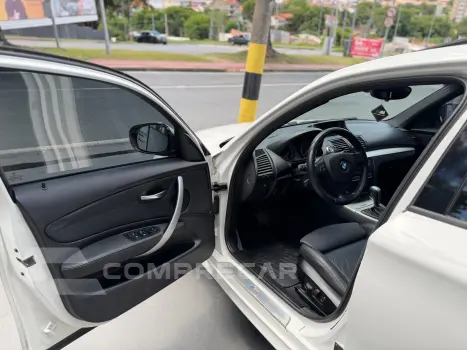 130I 3.0 Sport Hatch 24V Gasolina 4P Automático
