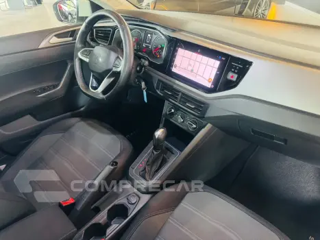 NIVUS 1.0 200 TSI TOTAL FLEX COMFORTLINE AUTOMÁTICO