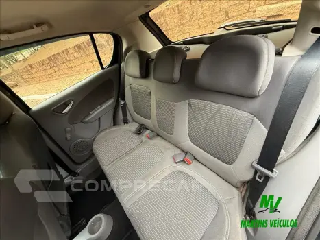 PALIO 1.0 MPI ATTRACTIVE 8V FLEX 4P MANUAL
