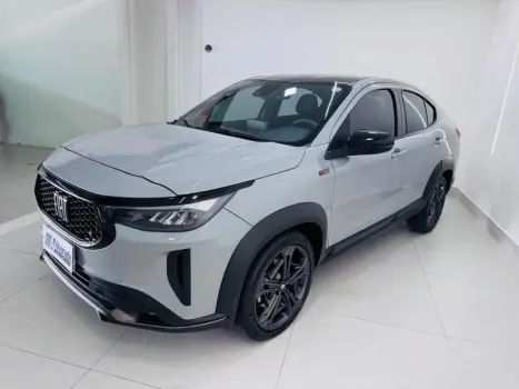 Fiat FASTBACK TURBO 270 4 portas