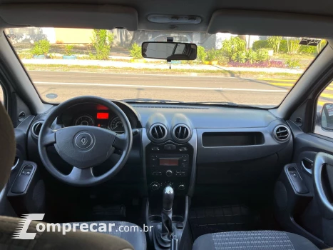 SANDERO Expression Hi-Flex 1.6 8V 5p