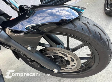 FAZER 250