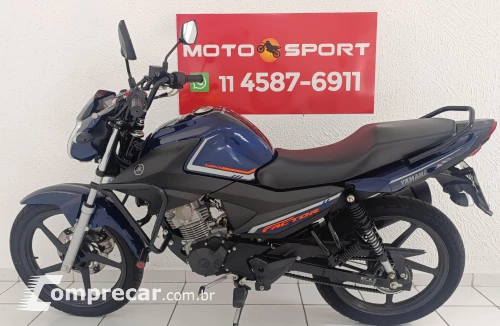 YBR 150 FACTOR ED