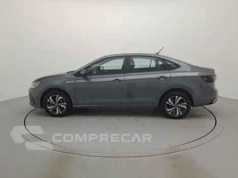 VIRTUS 1.0 12V 200 TSI COMFORTLINE FLEX AUTOMÁTICO