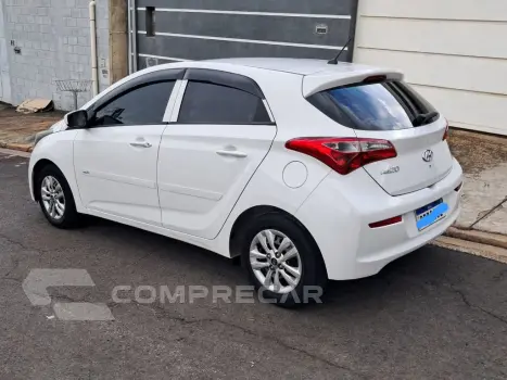 HB20 Comf./C.Plus/C.Style 1.0 Flex 12V