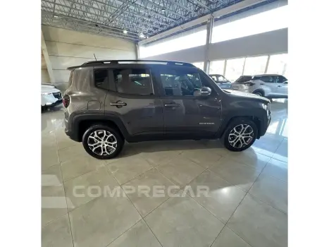 RENEGADE 1.3 T270 TURBO FLEX LONGITUDE AT6