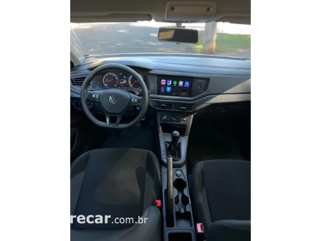 POLO 1.0 MPI MANUAL