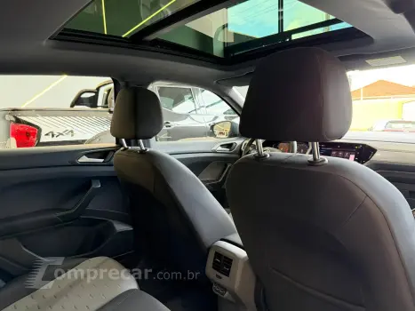 T-CROSS 1.0 200 TSI Comfortline