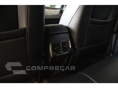 TIGGO 5x 1.5 VVT TURBO iFLEX TXS DCT