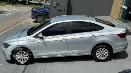 VIRTUS Comfort. 200 TSI 1.0 Flex 12V Aut
