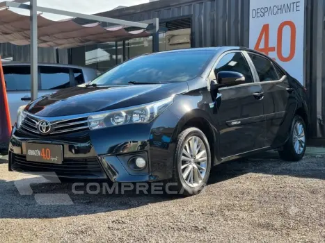 COROLLA