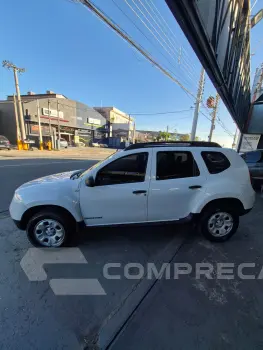 DUSTER 1.6 16V SCE Expression
