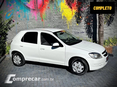 CELTA 1.0 MPFI LT 8V