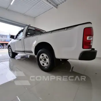 S10 2.4 LS 4X2 CD 8V