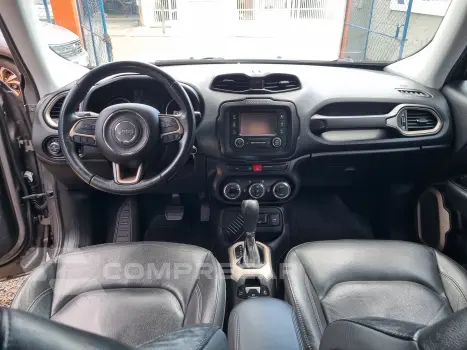 RENEGADE 1.8 16V Longitude