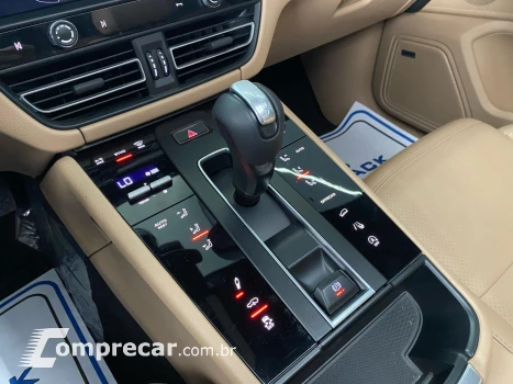 Macan 2.0 Turbo