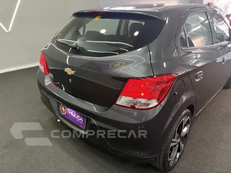 ONIX 1.0 MPFI JOY 8V