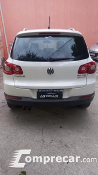 TIGUAN 2.0 TSI 16V Turbo